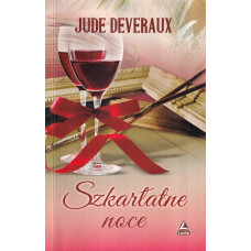 Szkarłatne noce